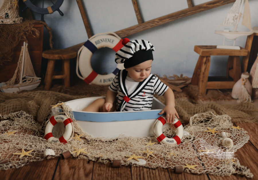 Sandrine Beckand Photography Baby Sitter 10