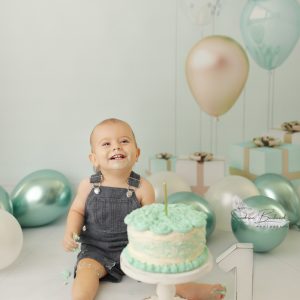 Sandrine Beckand Photography Smash The Cake 3