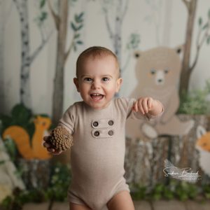 Sandrine Beckand Photography Baby Sitter 6