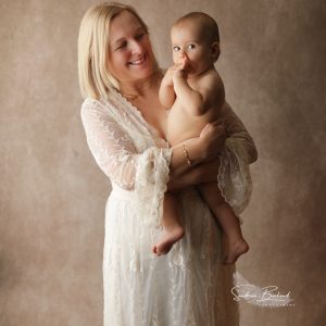 Sandrine Beckand Photography Mum & Me 3