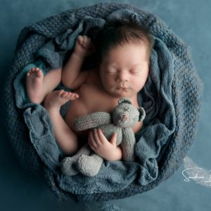 Sandrine Beckand Photography Newborn  10